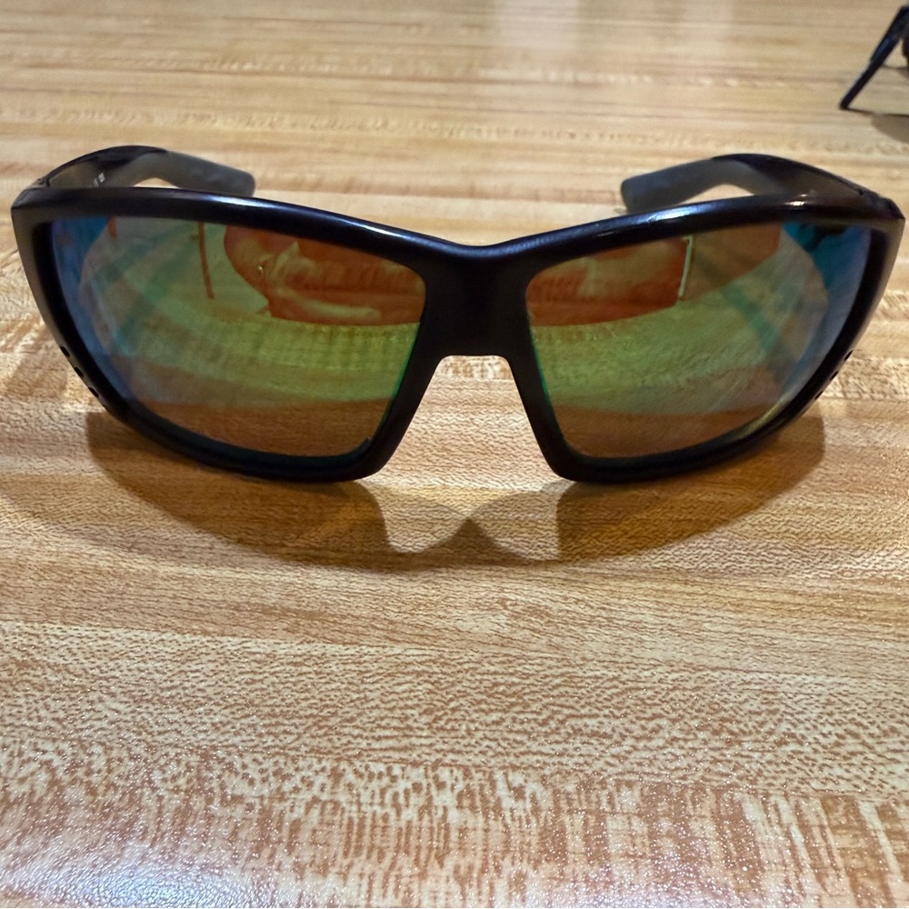 Costa Tuna Alley Sunglasses